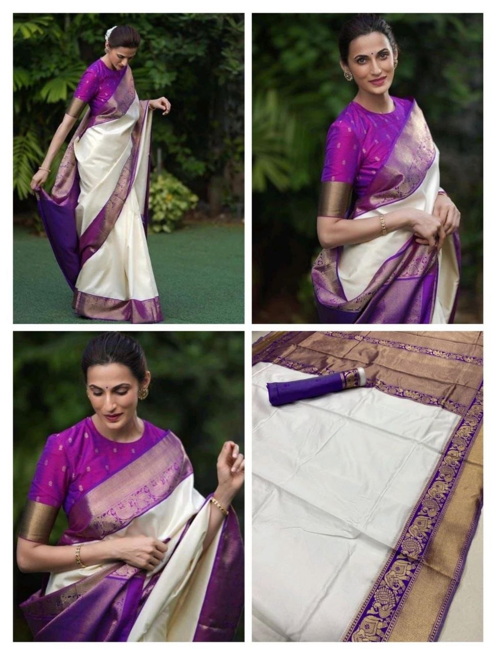 LICHI SILK