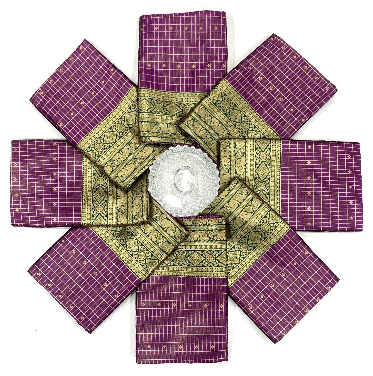 LICHI SILK