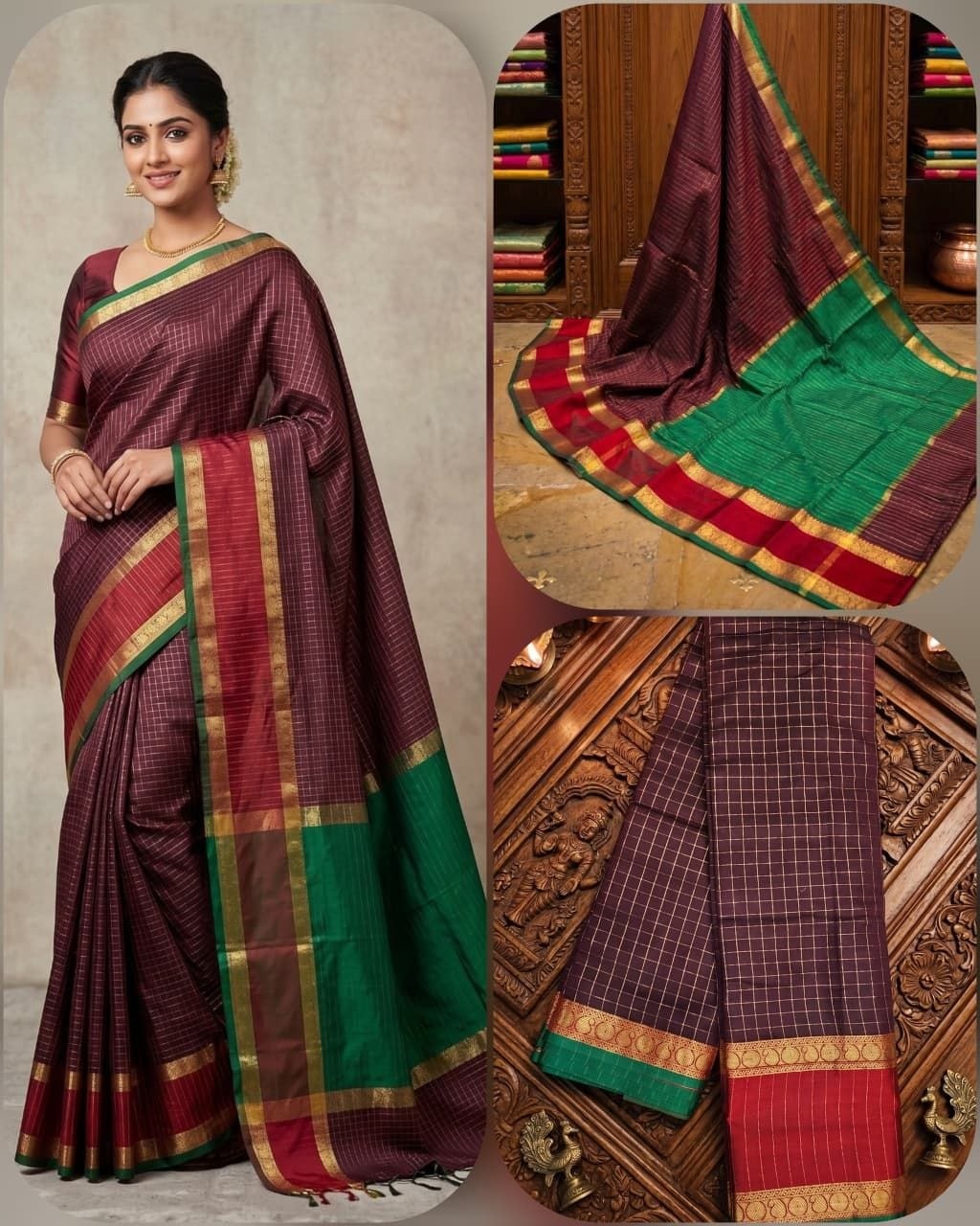 katan weaving