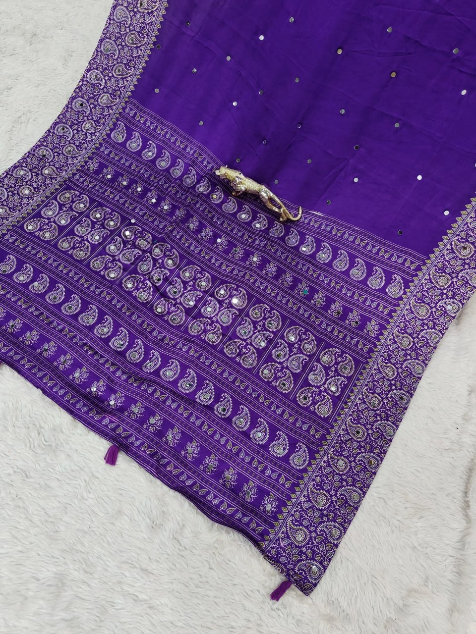 Japan Satin Silk