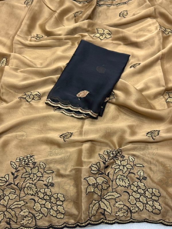 Kanakambaram Petal Set